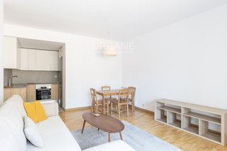 Piso en alquiler en El Raval en Barcelona