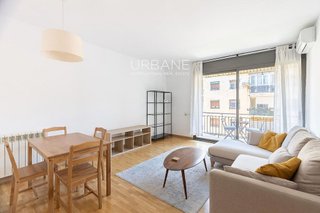 Piso en alquiler en El Raval en Barcelona