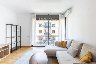 Piso en alquiler en El Raval en Barcelona
