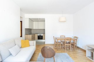 Piso en alquiler en El Raval en Barcelona