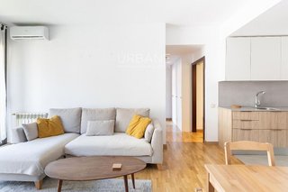 Piso en alquiler en El Raval en Barcelona
