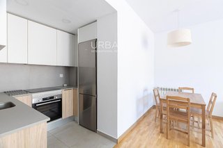 Piso en alquiler en El Raval en Barcelona