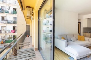Piso en alquiler en El Raval en Barcelona