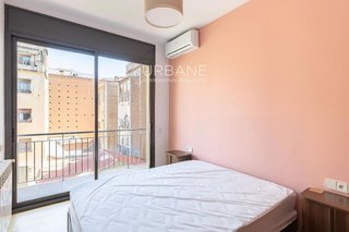 Piso en alquiler en El Raval en Barcelona