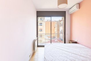 Piso en alquiler en El Raval en Barcelona