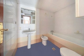 Piso en venta en La Granja en Zaragoza