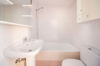 Piso en venta en La Granja en Zaragoza