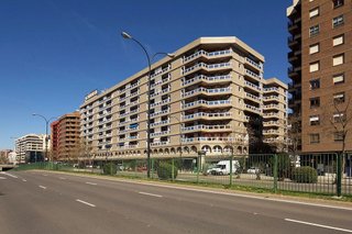 Piso en venta en La Granja en Zaragoza