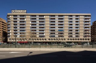 Piso en venta en La Granja en Zaragoza