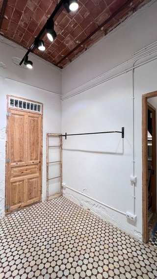 Local comercial en alquiler en Vila de Gràcia en Barcelona
