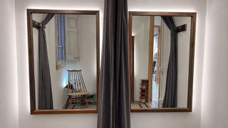 Local comercial en alquiler en Vila de Gràcia en Barcelona