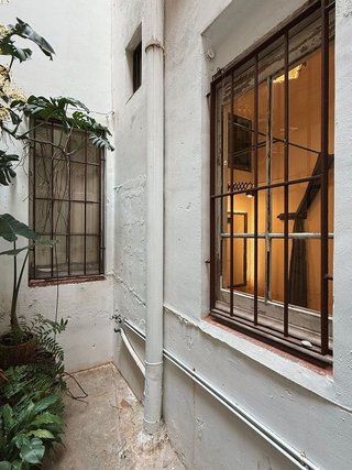 Local comercial en alquiler en Vila de Gràcia en Barcelona