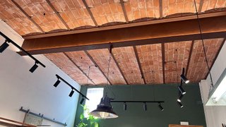 Local comercial en alquiler en Vila de Gràcia en Barcelona