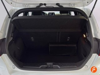 Ford Fiesta 1.0 EcoBoost 92kW ST-Line S/S 5p