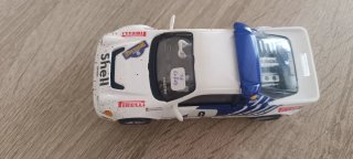 Ford RS200 Scalextric