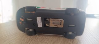 Ford RS200 Scalextric