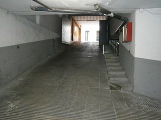 Garaje en venta en Centre en Badalona