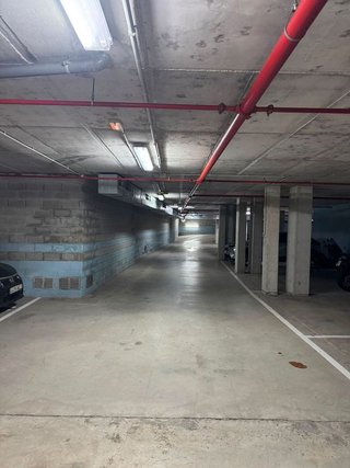 Garaje en alquiler en La Barceloneta en Barcelona
