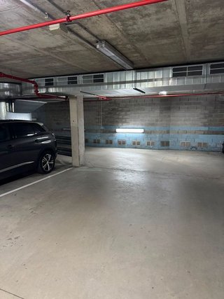 Garaje en alquiler en La Barceloneta en Barcelona