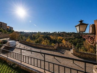 Piso en alquiler en Plaza Mayor - San Agustín en Segovia