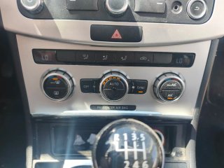 Despiece Volkswagen Passat
