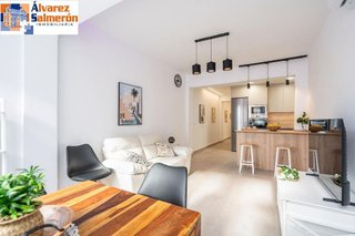 Piso en alquiler en Barrio de Zaidín en Granada