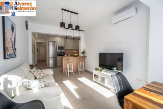 Piso en alquiler en Barrio de Zaidín en Granada