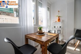 Piso en alquiler en Barrio de Zaidín en Granada