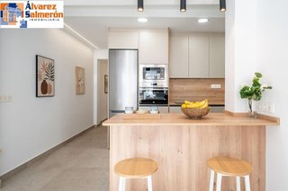 Piso en alquiler en Barrio de Zaidín en Granada