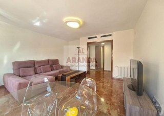 Piso en alquiler en Plaza de Toros en Zaragoza