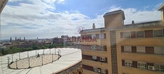 Piso en alquiler en Plaza de Toros en Zaragoza