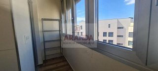 Piso en alquiler en Plaza de Toros en Zaragoza