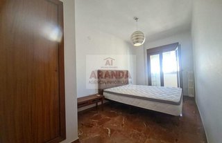 Piso en alquiler en Plaza de Toros en Zaragoza