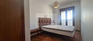Piso en alquiler en Plaza de Toros en Zaragoza