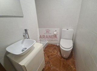 Piso en alquiler en Plaza de Toros en Zaragoza