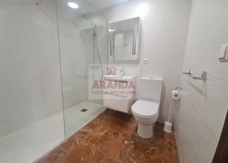 Piso en alquiler en Plaza de Toros en Zaragoza