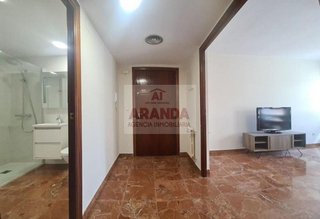 Piso en alquiler en Plaza de Toros en Zaragoza