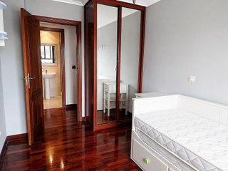 Piso en alquiler en Valdenoja - La Pereda en Santander
