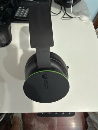 Xbox Series X + Mandos y Auriculares