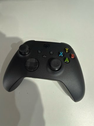Xbox Series X + Mandos y Auriculares