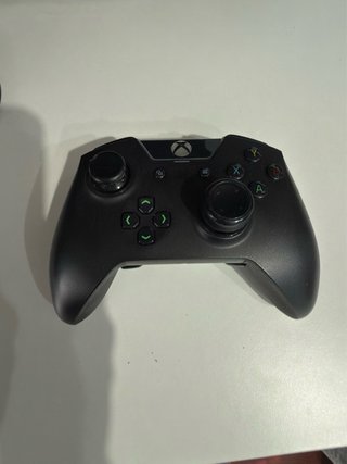 Xbox Series X + Mandos y Auriculares