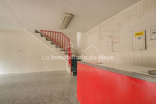 Local comercial en alquiler en Villalba Estación en Collado Villalba