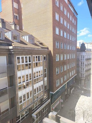 Piso en alquiler en Centro - Ayuntamiento en Santander