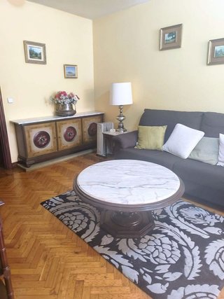 Piso en alquiler en Centro - Ayuntamiento en Santander
