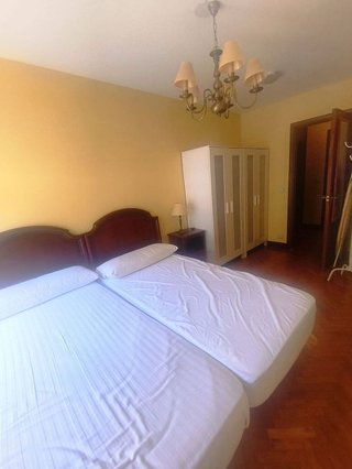 Piso en alquiler en Centro - Ayuntamiento en Santander