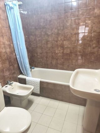 Piso en alquiler en Centro - Ayuntamiento en Santander