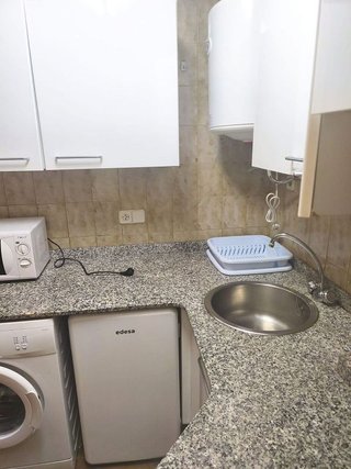 Piso en alquiler en Centro - Ayuntamiento en Santander