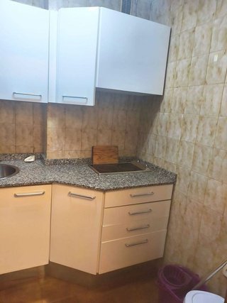 Piso en alquiler en Centro - Ayuntamiento en Santander