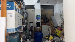 Local comercial en venta en Pubilla Cases en Hospitalet de Llobregat, L´