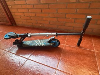 Patinete Oxelo Play 5 Ajustable